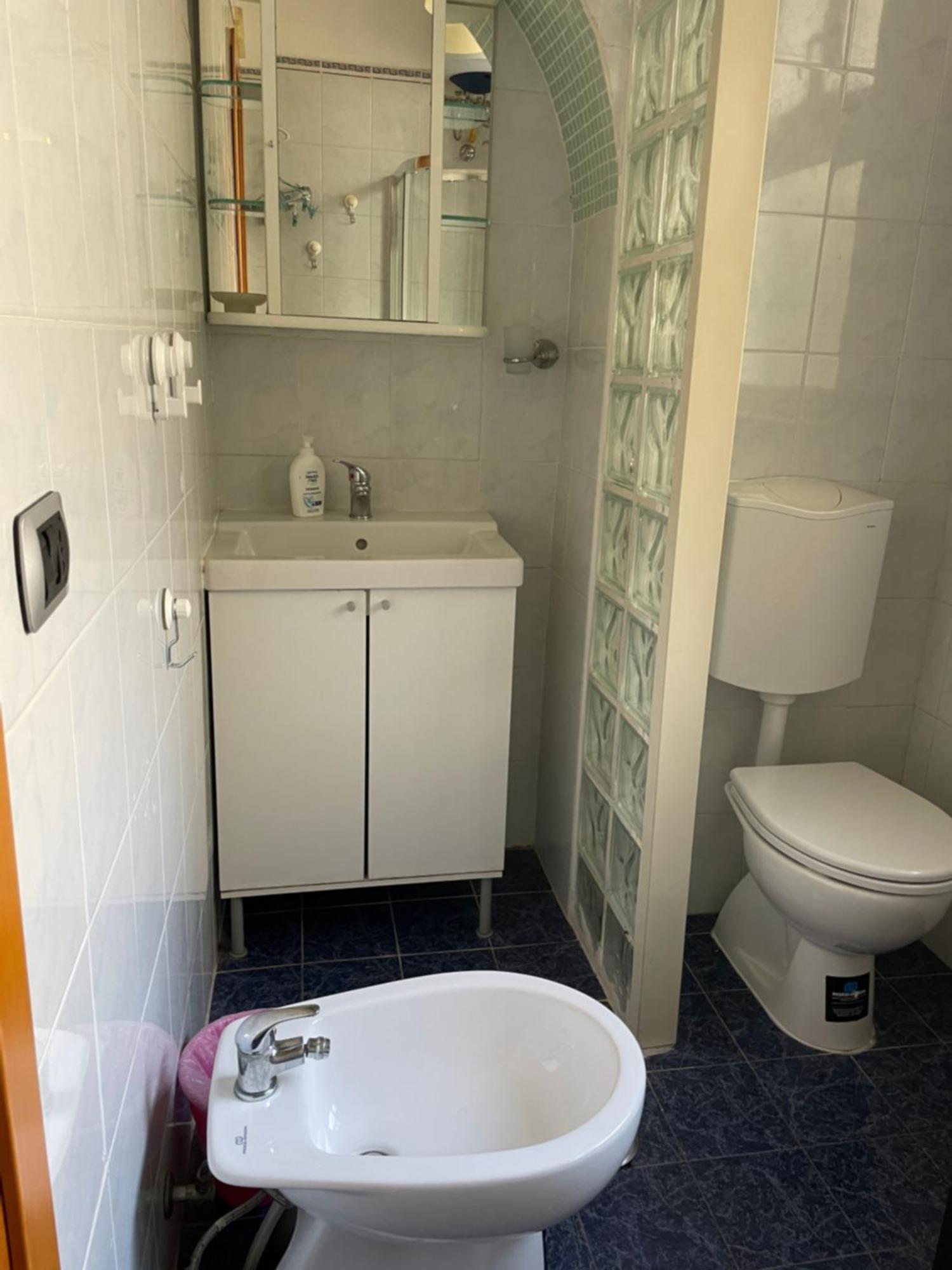 B&B Trieste&Trento Napoli Eksteriør billede