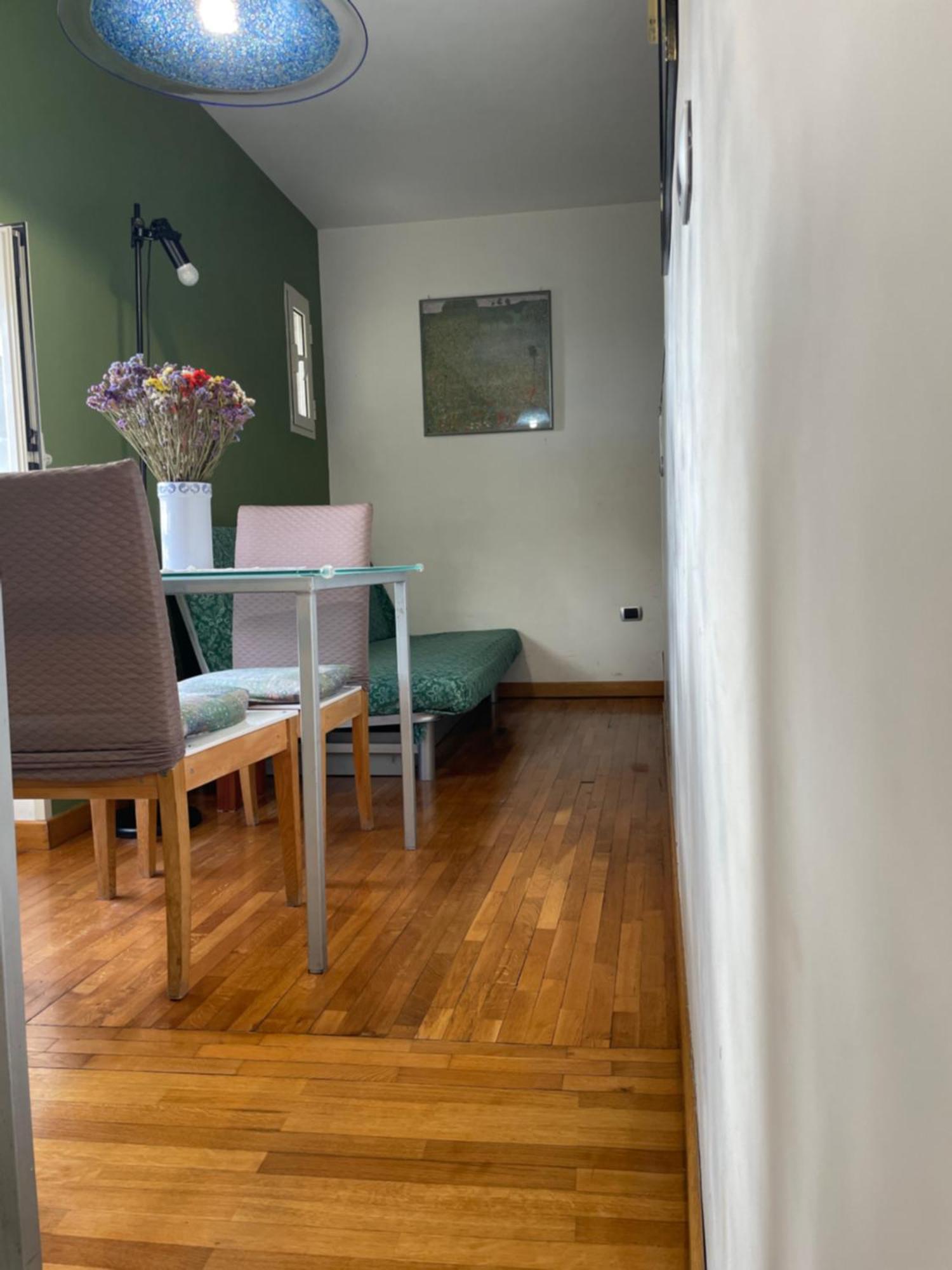 B&B Trieste&Trento Napoli Eksteriør billede