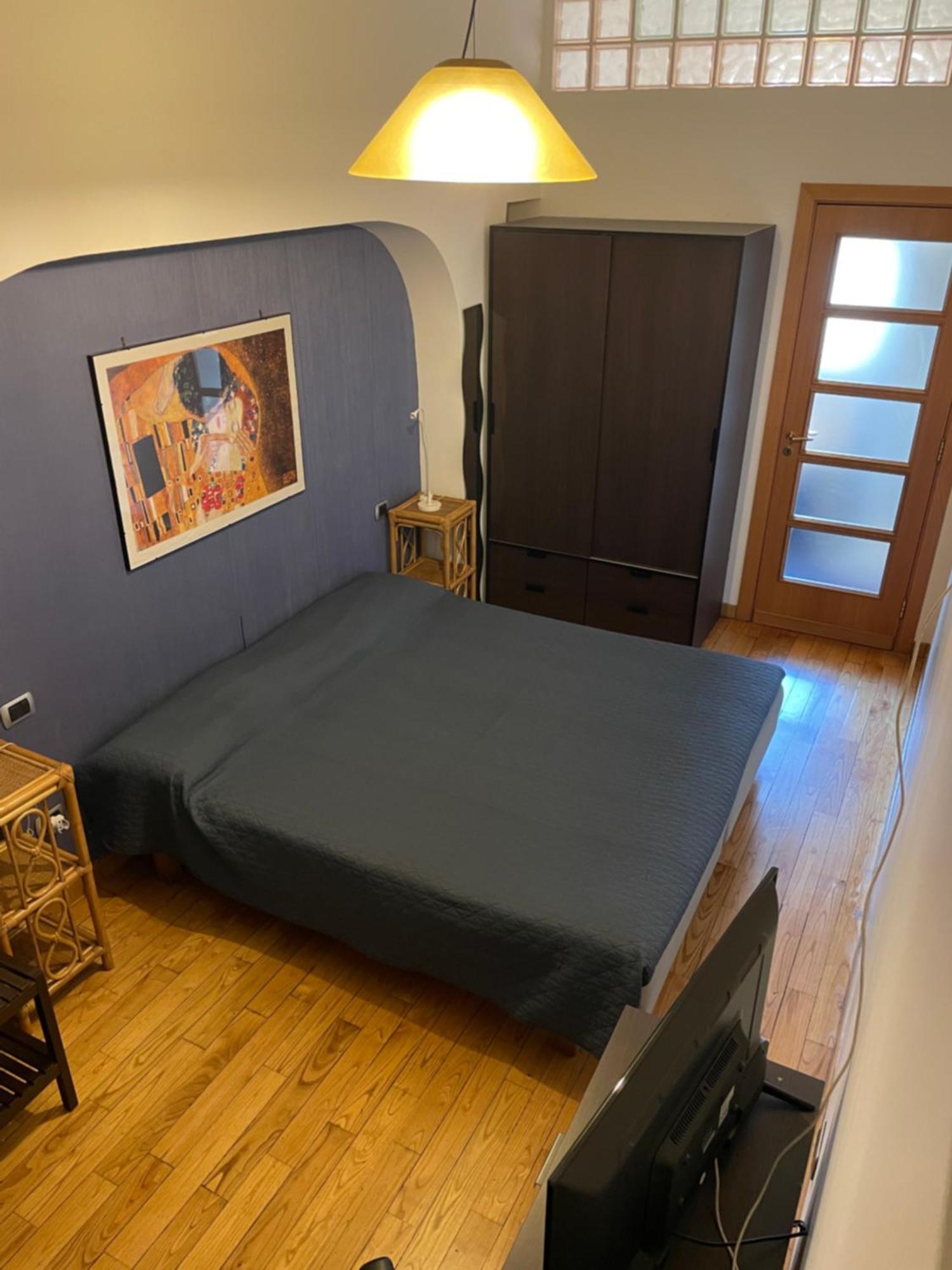 B&B Trieste&Trento Napoli Eksteriør billede